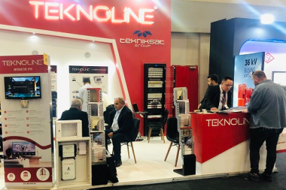 Teknoline, interkom sistemlerinde inovatif ürünler sunuyor