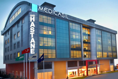 Medicabil Hastanesinden kamuoyu açıklaması