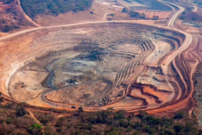 Çinli CMOC, elektrikli taşıt araçlardaki metalin geleceğinden karamsar