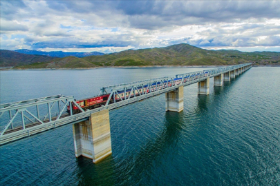 Turistik Doğu Ekspresi seferleri 23 Aralık'ta başlayacak