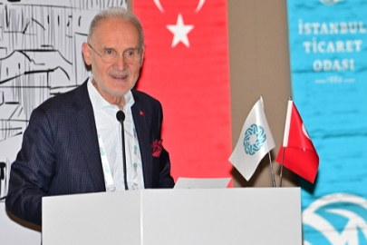 Avdagiç: İstanbul’un geleceği için üretimi ve istihdamı artırmalıyız