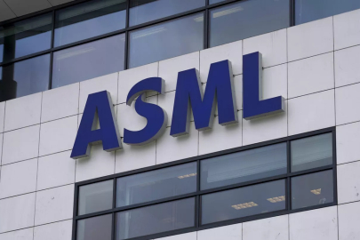 ASML'e göre yapay zeka talebi 2030'a kadar büyümeye devam edecek