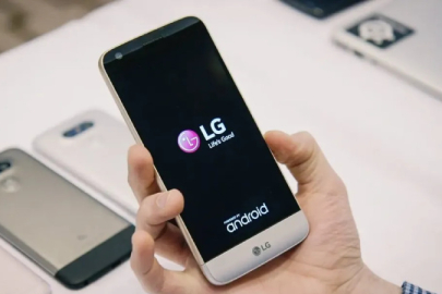 LG, telefon pazarından çekildi