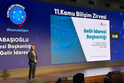 Maliye, EYS ile 19 milyon yoklama, 5 milyon denetim yaptı