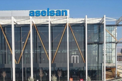 ASELSAN ile SSB arasında 14,8 milyon dolarlık sözleşme imzalandı