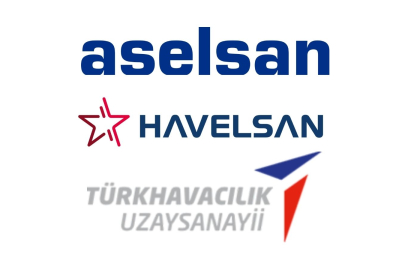 Aselsan ile Havelsan-Tusaş 84 milyon dolarlık sözleşme imzaladı