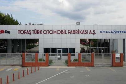 Tofaş 700 işçi işten çıkardı