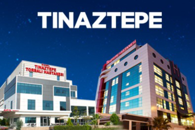 Tapdi ile Tınaztepe şirketleri birleşti