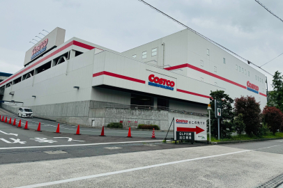 Elite Naturel ürünleri Japon Costco marketlerde satışa çıktı