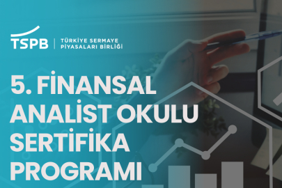 TSPB sertifika programı 7 Ocak'ta başlıyor