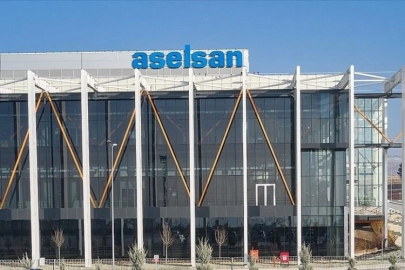 Aselsan, Asya-Pasifik'te alıcıyla satış sözleşmesi imzaladı