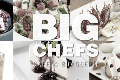 Big Chefs, Avolta Grubuyla görüşmelere başladı