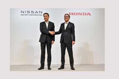 Nissan ve Honda görüşüyor! İki şirket birleşebilir