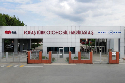 Tofaş, K0 modeli yatırım finansmanı için kredi sözleşmesi imzaladı