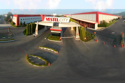 Vestel'in tüm birimleri yeniden yapılandırıldı