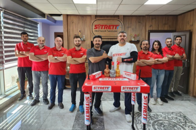 Sitrett, fonlama turuna çıktı