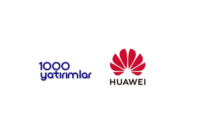 1000 Yatırımlar Holding, Huawei ile sözleşme imzaladı