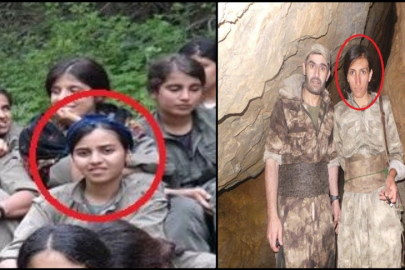 MİT, PKK/KCK'lı 2 teröristi Hakurk'ta öldürdü