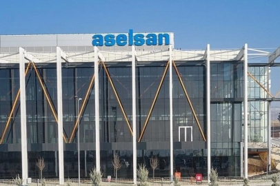 Aselsan, Savunma Sanayi Başkanlığı ile sözleşme imzaladı