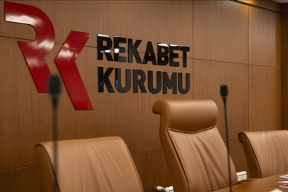 Rekabet Kurumu geçen yıl 311 işlemi inceledi