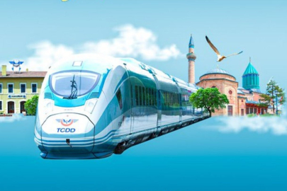 Konya-Karaman Hızlı Tren hattı 3 yaşında