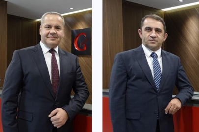 Golden Global Yatırım Bankası’ndan Serhan Zafer ve Mustafa Uysal'a yeni görev