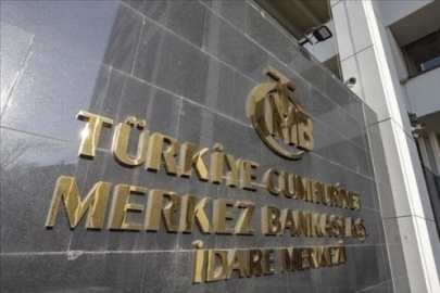 Merkez Bankası politika faizini yüzde 45'e çekti