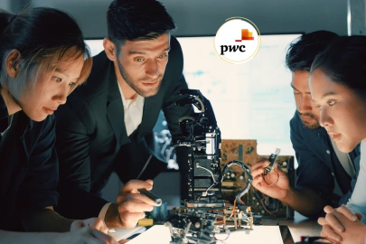 PwC: CEO’lar üretken yapay zekâ için iyimserler