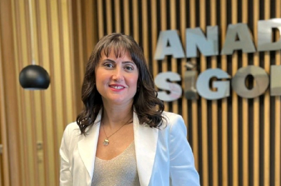 Deren Koçdemir, Anadolu Sigorta GMY olarak atandı