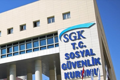 SGK'dan dul maaşını hem kadınlar hem de erkekler alabilir açıklaması