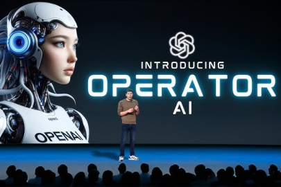 OpenAI, “Operator” isimli yeni yapay zeka aracını duyurdu