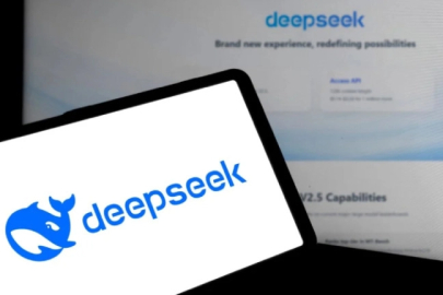 Çinli yapay zeka girişimi DeepSeek siber saldırıya uğradı