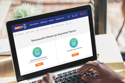 Teknosa'nın mobil iletişim hizmeti Teknosacell 10 yaşında