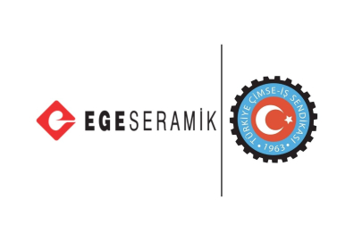 Ege Seramik ile Çimse-İş görüşmelerinde anlaşma sağlanamadı