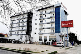 Medical Park Çanakkale Hastanesi kapanıyor