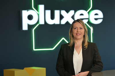 Pluxee Türkiye’nin yeni CFO’su Özge Döner Avşar oldu