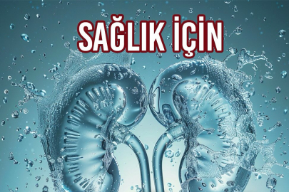 Yemekle birlikte su içmek sindirime zarar vermez