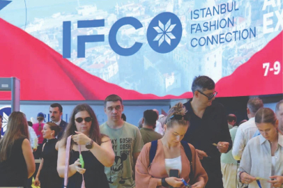 Uluslararası IFCO Fuarı 5 Şubat'ta İstanbul'da başlıyor