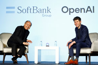 Softbank ve OpenAI, Japonya'da AI ortak girişimi kuracak