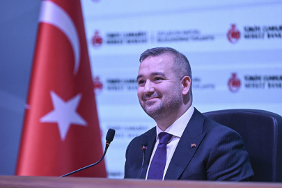 TCMB Başkanı Karahan'ın 2025 sonu enflasyon tahmini