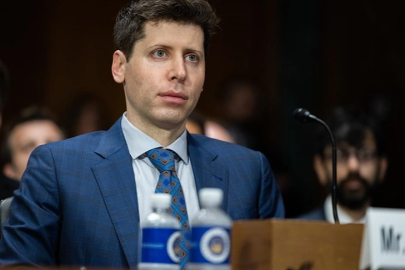 Sam Altman'e göre Hindistan OpenAI'nin ikinci büyük pazarı