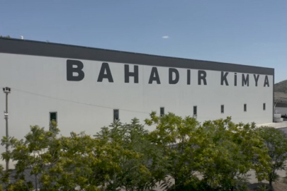 Bahadır Kimya Yönetim Kurulunda görev dağılımı belli oldu