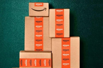 Amazon, Almanya ve İngiltere’de büyüdü