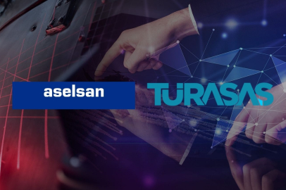 Aselsan ile Türasaş'tan işbirliği imzası