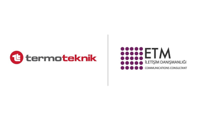 Termo Teknik’in yeni iletişim ajansı ‘ETM İletişim’ oldu