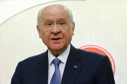 MHP Lideri Bahçeli taburcu oldu