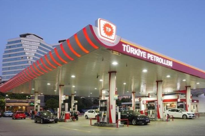 TP Türkiye Petrolleri şirketinin üst yönetimi değişti