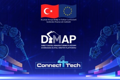 Connect4Tech Bursa etkinliği 25 Şubat'ta