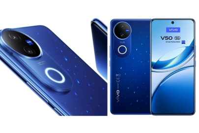 Vivo yeni ürününü satışa sundu! V50 teknoloji marketlerde