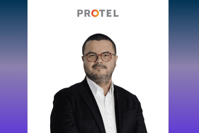 Protel, Yapay Zeka Arf Ödülleri'nde ikinciliği kazandı